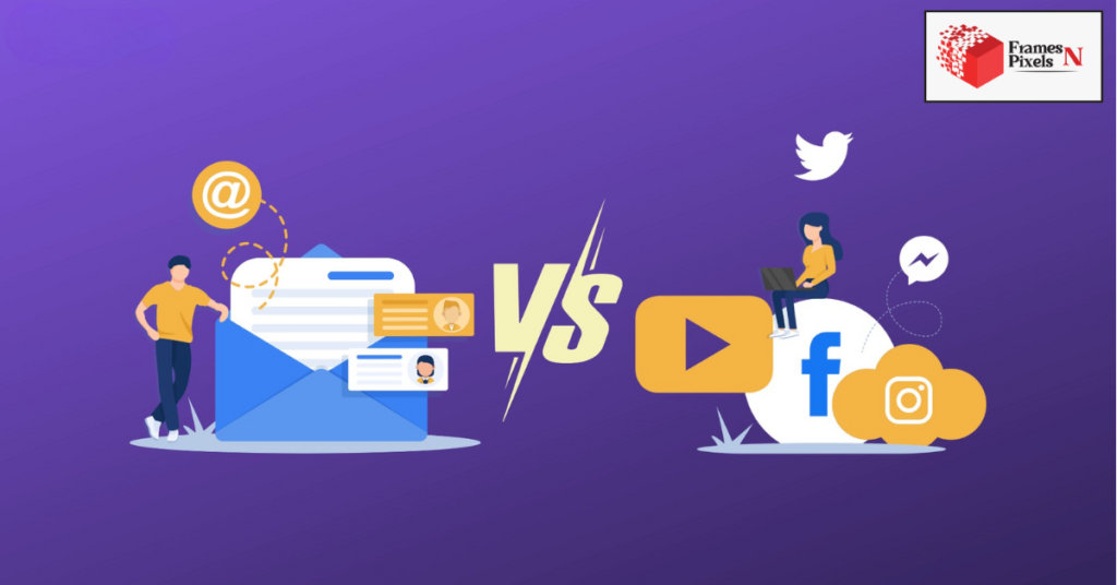 Why Email Still Wins the Marketing Game