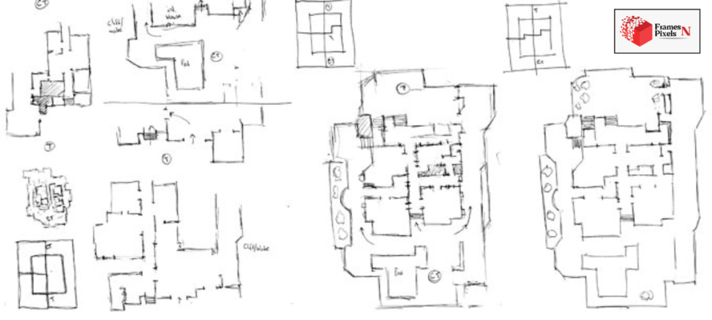 Create fun and challenging game worlds through smart design.