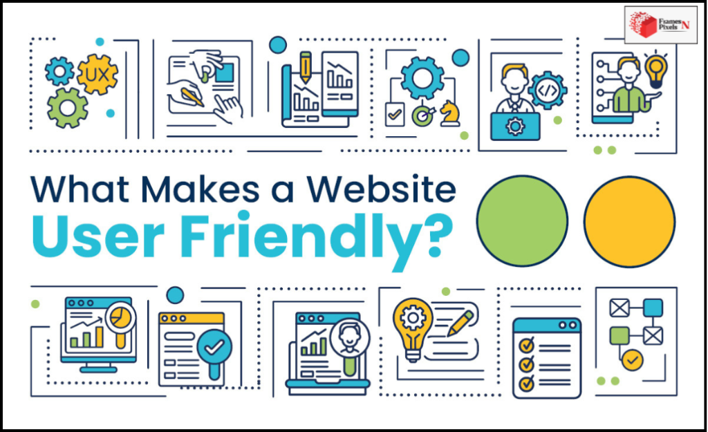 Your Guide to Creating Easy-to-Use, Student-Friendly Websites